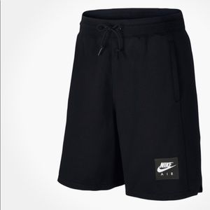 Nike Air Fleece Shorts